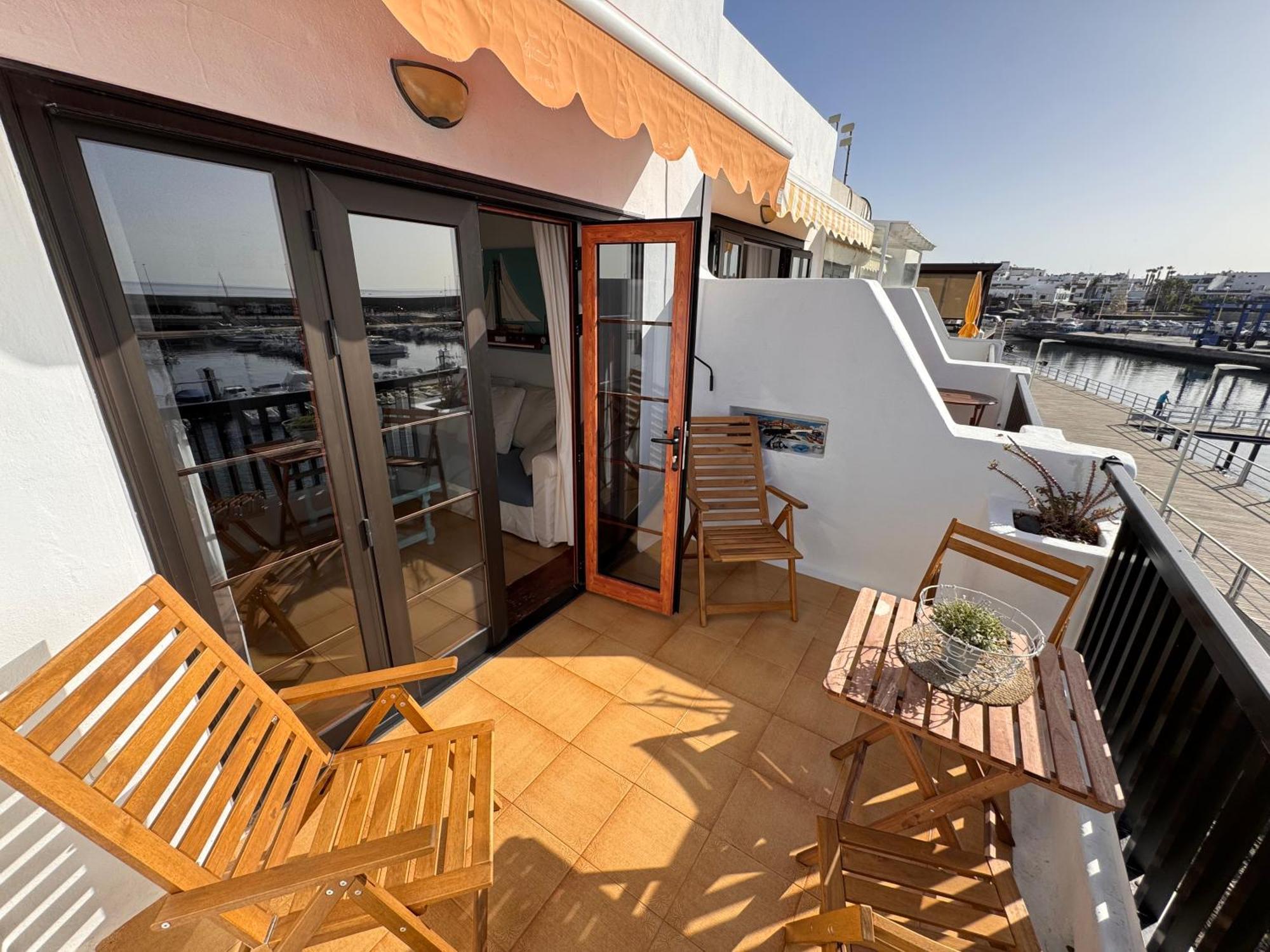 Eslanzarote Casa Eneida Sea Views, Super Wifi Casa de vacances Tías