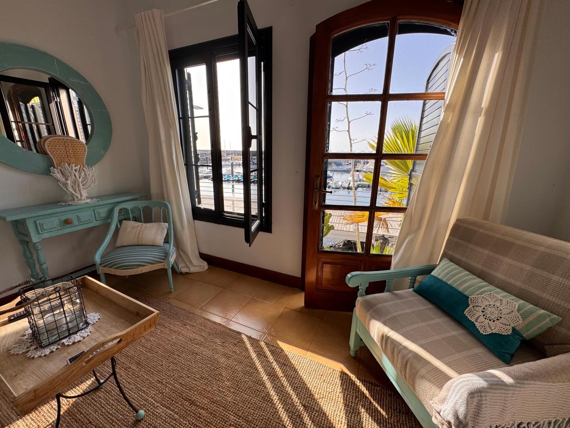 Casa de vacances Eslanzarote Casa Eneida Sea Views, Super Wifi Tías