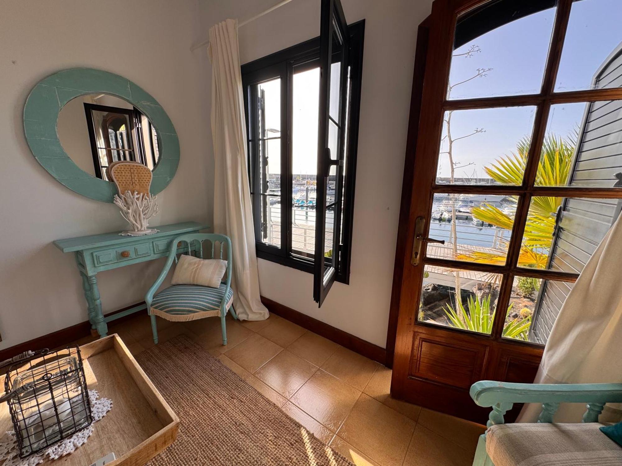 Eslanzarote Casa Eneida Sea Views, Super Wifi Casa de vacances *