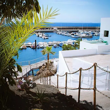 Eslanzarote Casa Eneida Sea Views, Super Wifi Tías Exterior photo