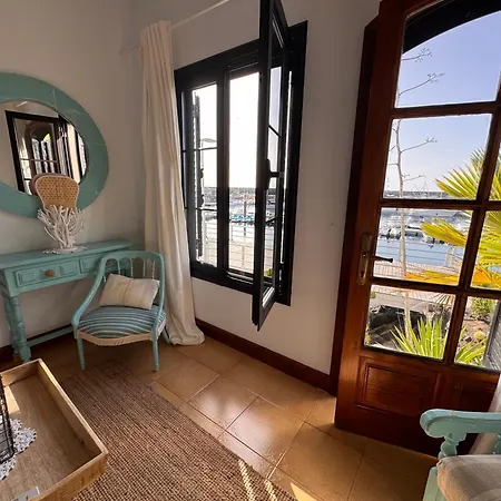 Eslanzarote Casa Eneida Sea Views, Super Wifi Tías Exterior photo
