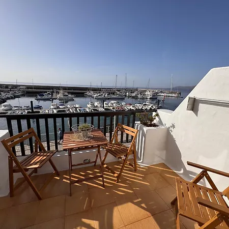 Eslanzarote Casa Eneida Sea Views, Super Wifi Tías Exterior photo