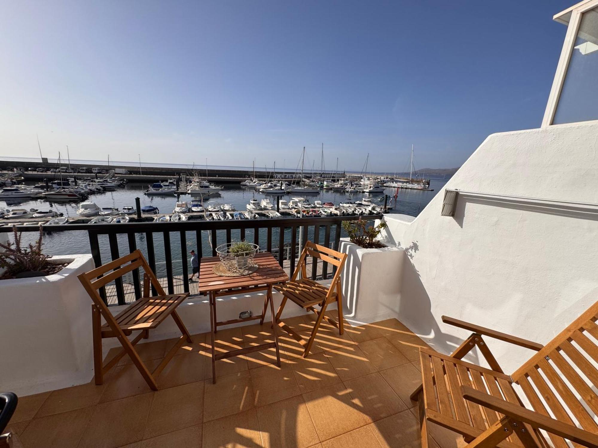 Eslanzarote Casa Eneida Sea Views, Super Wifi Holiday home
